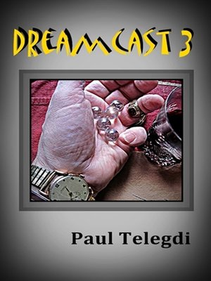 cover image of Dreamcast 3